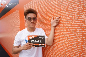 RUN TO LIVE 2025 - Ảnh #3120553
