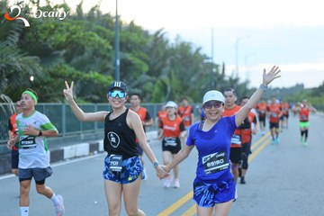 RUN TO LIVE 2025 - Ảnh #3285527