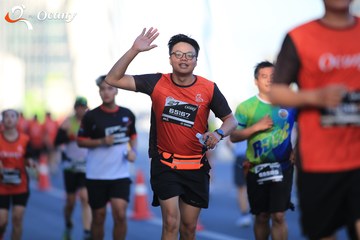 RUN TO LIVE 2025 - Ảnh #3283643