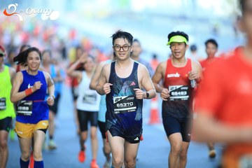 RUN TO LIVE 2025 - Ảnh #3289960