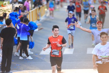 RUN TO LIVE 2025 - Ảnh #3154215