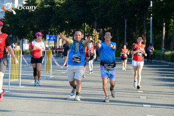 RUN TO LIVE 2025 - Ảnh #3298881