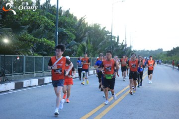 RUN TO LIVE 2025 - Ảnh #3265778