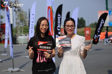 RUN TO LIVE 2025 - Ảnh #3132506