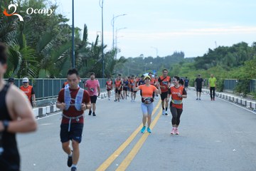 RUN TO LIVE 2025 - Ảnh #3278965