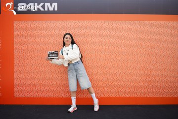 RUN TO LIVE 2025 - Ảnh #3136547