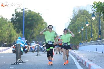 RUN TO LIVE 2025 - Ảnh #3259175