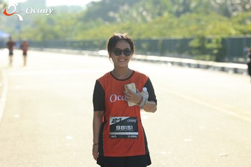 RUN TO LIVE 2025 - Ảnh #3305327