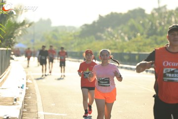 RUN TO LIVE 2025 - Ảnh #3303242