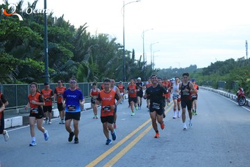 RUN TO LIVE 2025 - Ảnh #3267943