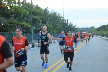 RUN TO LIVE 2025 - Ảnh #3283832