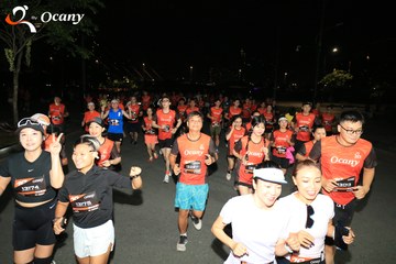 RUN TO LIVE 2025 - Ảnh #3280586