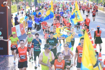 RUN TO LIVE 2025 - Ảnh #3202463