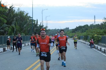 RUN TO LIVE 2025 - Ảnh #3282905