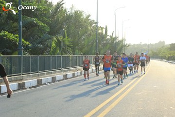 RUN TO LIVE 2025 - Ảnh #3299057