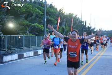 RUN TO LIVE 2025 - Ảnh #3264539