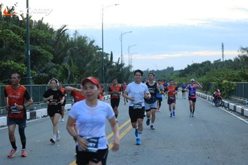 RUN TO LIVE 2025 - Ảnh #3282567