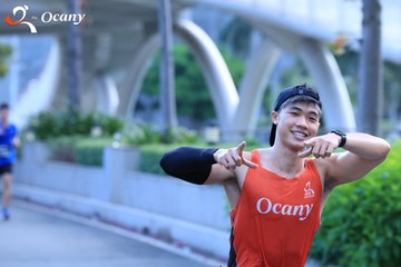 RUN TO LIVE 2025 - Ảnh #3156728