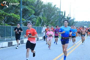 RUN TO LIVE 2025 - Ảnh #3290133