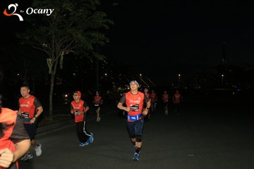 RUN TO LIVE 2025 - Ảnh #3282372