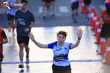 RUN TO LIVE 2025 - Ảnh #3154612