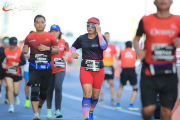 RUN TO LIVE 2025 - Ảnh #3285867