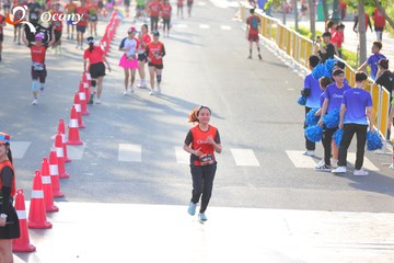 RUN TO LIVE 2025 - Ảnh #3191302
