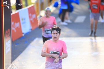 RUN TO LIVE 2025 - Ảnh #3202266