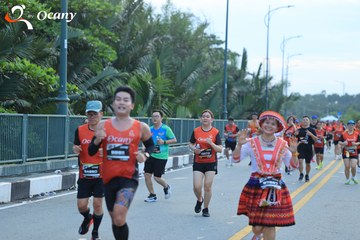 RUN TO LIVE 2025 - Ảnh #3281047