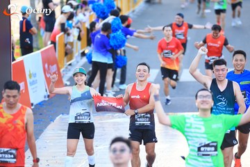 RUN TO LIVE 2025 - Ảnh #3153967