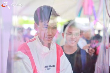 RUN TO LIVE 2025 - Ảnh #3122904