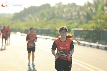 RUN TO LIVE 2025 - Ảnh #3302889