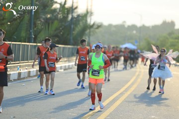 RUN TO LIVE 2025 - Ảnh #3298131