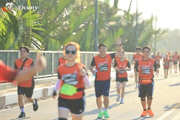 RUN TO LIVE 2025 - Ảnh #3302256