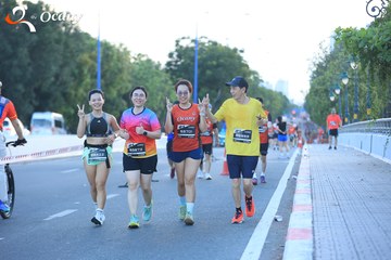 RUN TO LIVE 2025 - Ảnh #3258044