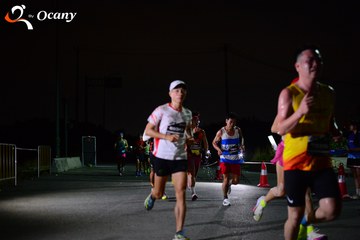 RUN TO LIVE 2025 - Ảnh #3269394