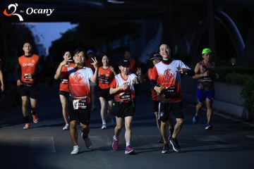 RUN TO LIVE 2025 - Ảnh #3155412