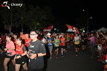 RUN TO LIVE 2025 - Ảnh #3140587
