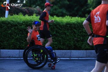 RUN TO LIVE 2025 - Ảnh #3155854