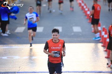 RUN TO LIVE 2025 - Ảnh #3154322