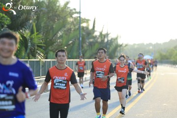 RUN TO LIVE 2025 - Ảnh #3300712
