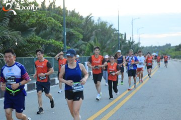 RUN TO LIVE 2025 - Ảnh #3283349