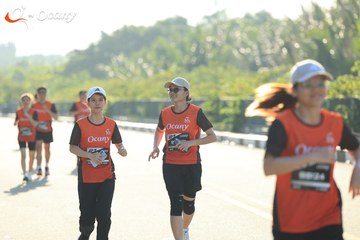 RUN TO LIVE 2025 - Ảnh #3304824