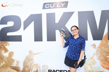 RUN TO LIVE 2025 - Ảnh #3214237