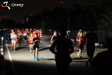 RUN TO LIVE 2025 - Ảnh #3260806