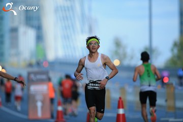 RUN TO LIVE 2025 - Ảnh #3284043