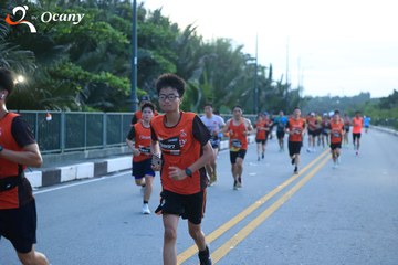 RUN TO LIVE 2025 - Ảnh #3267419