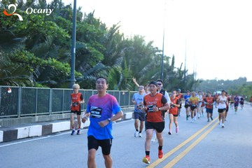 RUN TO LIVE 2025 - Ảnh #3265884