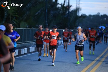 RUN TO LIVE 2025 - Ảnh #3263819