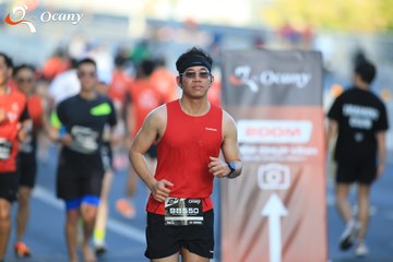 RUN TO LIVE 2025 - Ảnh #3284032